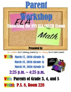 Title 1 Unpacking State Test 3rd Grade